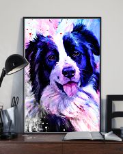 Border Collie 24x36 Poster lifestyle-poster-2