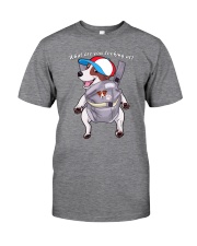 Jack Russell Classic T-Shirt front