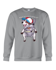 Jack Russell Crewneck Sweatshirt tile