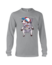 Jack Russell Long Sleeve Tee tile