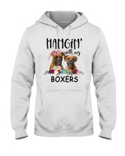 Boxer Hooded Sweatshirt tile