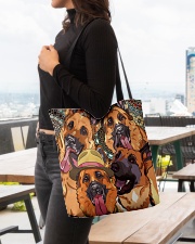 German Shepherd All-over Tote aos-all-over-tote-lifestyle-front-04