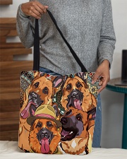 German Shepherd All-over Tote aos-all-over-tote-lifestyle-front-10