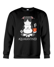 Staffordshire D28 Crewneck Sweatshirt tile