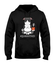 Staffordshire D28 Hooded Sweatshirt tile