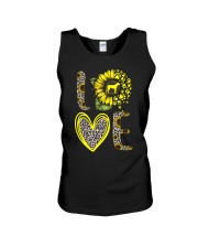 Great Dane Unisex Tank tile