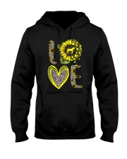 Great Dane Hooded Sweatshirt tile