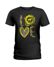 Great Dane Ladies T-Shirt tile