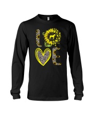 Great Dane Long Sleeve Tee tile