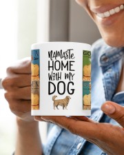 Golden Retriever Love Mug ceramic-mug-lifestyle-63