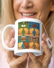 Golden Retriever Love Mug ceramic-mug-lifestyle-67
