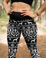 Great Dane High Waist Leggings aos-high-waist-leggings-lifestyle-22