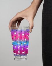 Jack Russell 16oz Pint Glass aos-16oz-pint-glass-lifestyle-front-04