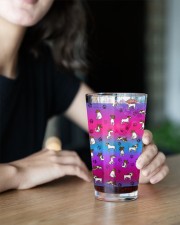 Jack Russell 16oz Pint Glass aos-16oz-pint-glass-lifestyle-front-05