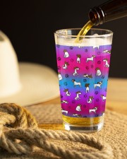Jack Russell 16oz Pint Glass aos-16oz-pint-glass-lifestyle-front-24