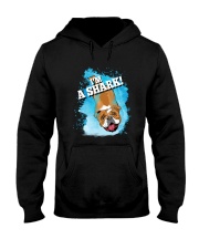 Bulldog D034 Hooded Sweatshirt tile