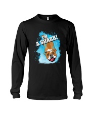 Bulldog D034 Long Sleeve Tee tile