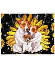 Jack Russell Placemat front