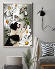 Border Collie 24x36 Poster lifestyle-poster-1