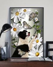 Border Collie 24x36 Poster lifestyle-poster-2