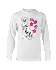 Labrador Long Sleeve Tee tile