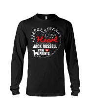 Jack Russell Long Sleeve Tee tile