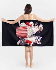 Jack Russell Bath Towel aos-bath-towels-30x60-lifestyle-front-10