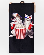 Jack Russell Bath Towel aos-bath-towels-30x60-lifestyle-front-13