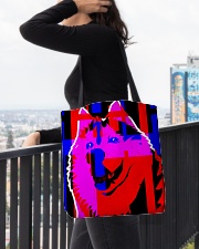Husky All-over Tote aos-all-over-tote-lifestyle-front-05