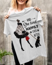 Labrador Classic T-Shirt apparel-classic-tshirt-lifestyle-front-117