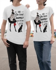 Labrador Classic T-Shirt apparel-classic-tshirt-lifestyle-front-144