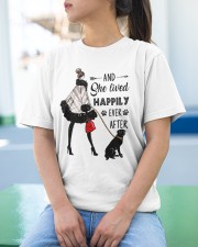 Labrador Classic T-Shirt apparel-classic-tshirt-lifestyle-front-213