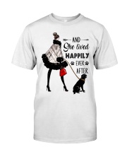 Labrador Classic T-Shirt front