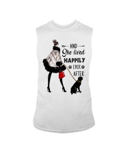 Labrador Sleeveless Tee tile