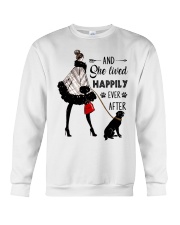 Labrador Crewneck Sweatshirt tile