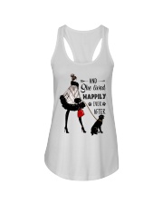 Labrador Ladies Flowy Tank tile