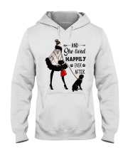 Labrador Hooded Sweatshirt tile