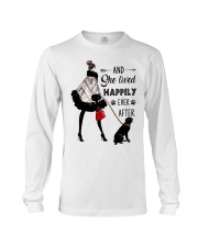 Labrador Long Sleeve Tee tile