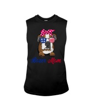 Boxer D34 Sleeveless Tee tile