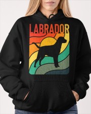 Labrador Hooded Sweatshirt apparel-hooded-sweatshirt-lifestyle-front-85