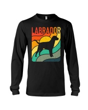 Labrador Long Sleeve Tee tile