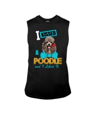 Poodle Sleeveless Tee tile