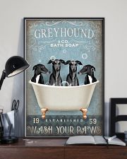 Greyhound P14 24x36 Poster lifestyle-poster-2