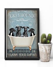 Greyhound P14 24x36 Poster lifestyle-poster-8