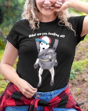 Husky Classic T-Shirt custom-t-shirts-classic-lifestyle-front-381