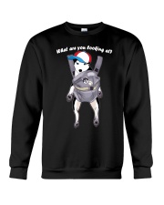 Husky Crewneck Sweatshirt tile