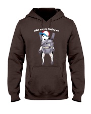 Husky Hooded Sweatshirt tile