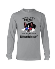 Boston Terrier Long Sleeve Tee tile
