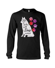Husky Long Sleeve Tee tile