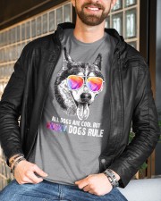 Husky Classic T-Shirt custom-t-shirts-classic-lifestyle-front-393